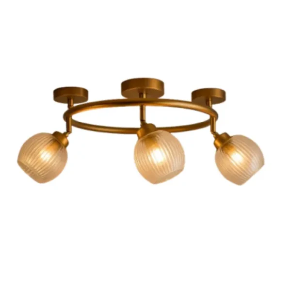 ⁦מנורת תקרה אנקרה⁩ – תמונה ⁦1⁩