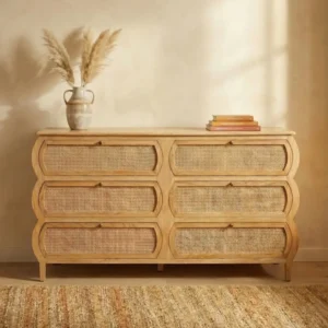 קומודה עץ נבאדה