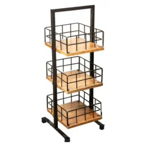 מעמד קומות מרקש