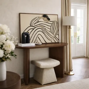 קונסולה קיארה וולנט