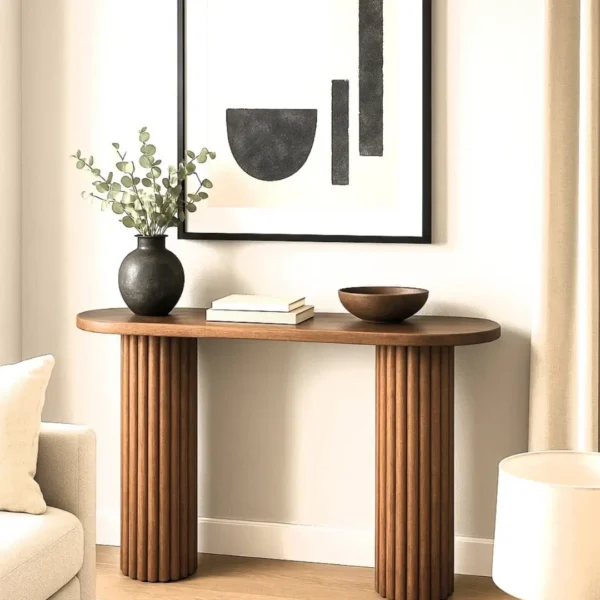 ⁦קונסולה קליבלנד נטורל⁩ – תמונה ⁦1⁩