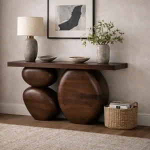 קונסולה אלפנט וולנט