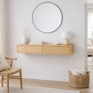 קונסולה צפה ברלין