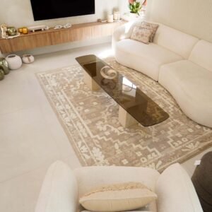 שטיח קאנדהר