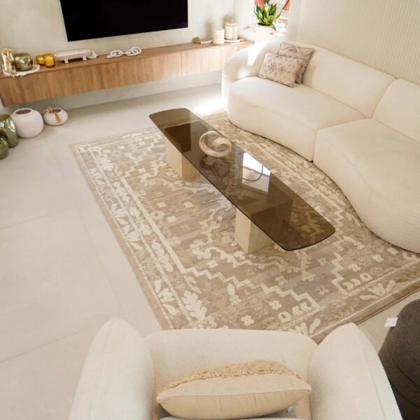 ⁦שטיח קאנדהר⁩ – תמונה ⁦1⁩