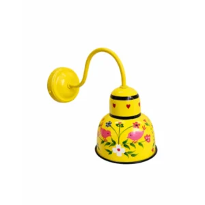 מנורת קיר בירדס יילו