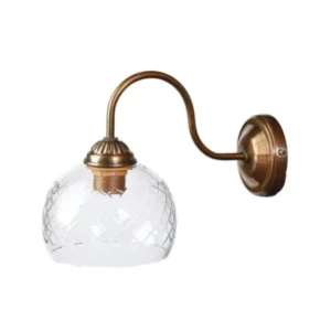 מנורת קיר לורנה