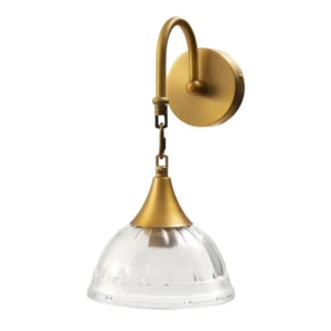 מנורת קיר לטיסיה