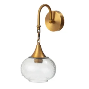 מנורת קיר בריסל