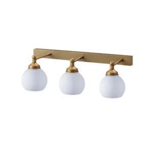 מנורת קיר תלת מרגו