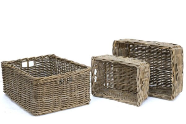 ⁦ארגז ראטן בילי⁩ – תמונה ⁦2⁩