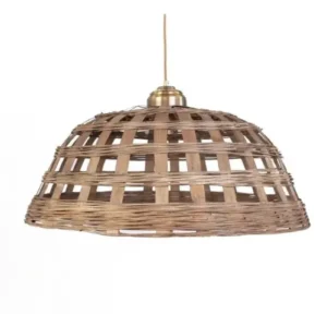 מנורה ראטן קאליפסו