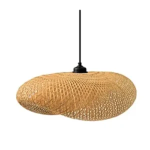 מנורה ראטן מאליבו