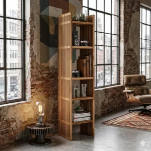 ספריה עץ צרה ריזורט