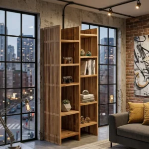 ספריה עץ ריזורט