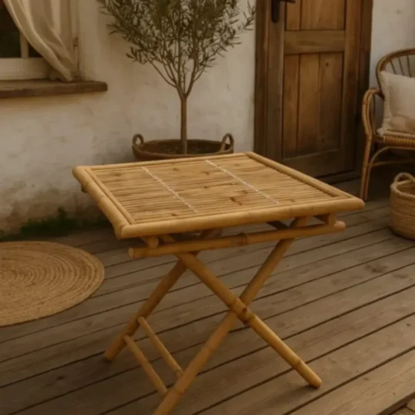 שולחן במבו לאוס (1) שולחן במבו לאוס – תמונה 1