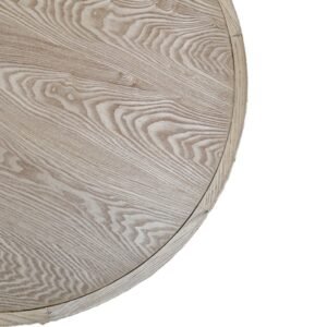 שולחן סלון הוואנה עגול S