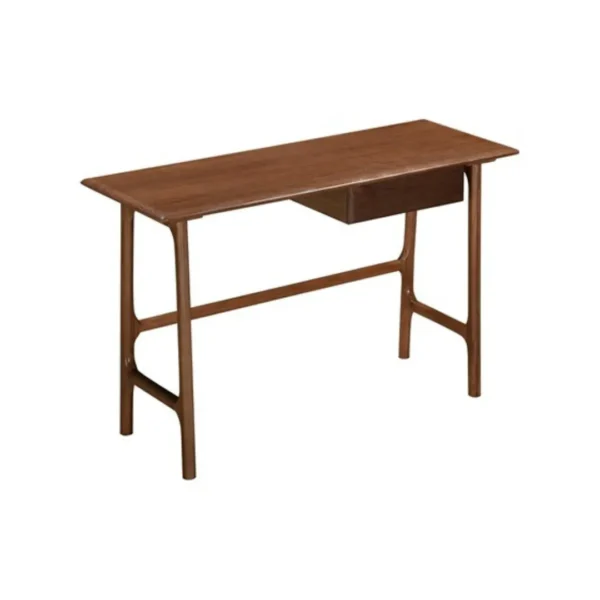 שולחן כתיבה פורטלנד (1) שולחן כתיבה עץ פורטו וולנט – תמונה 1