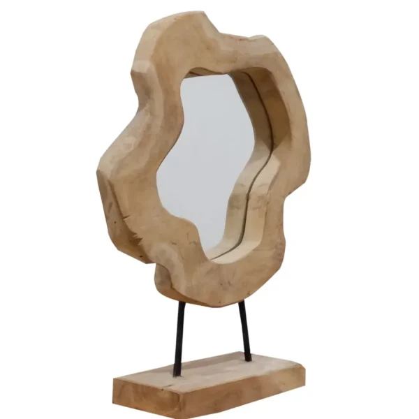 שולחנית מראה שולחנית ווילד – תמונה 1