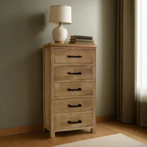 שידה מגירות בוסטון