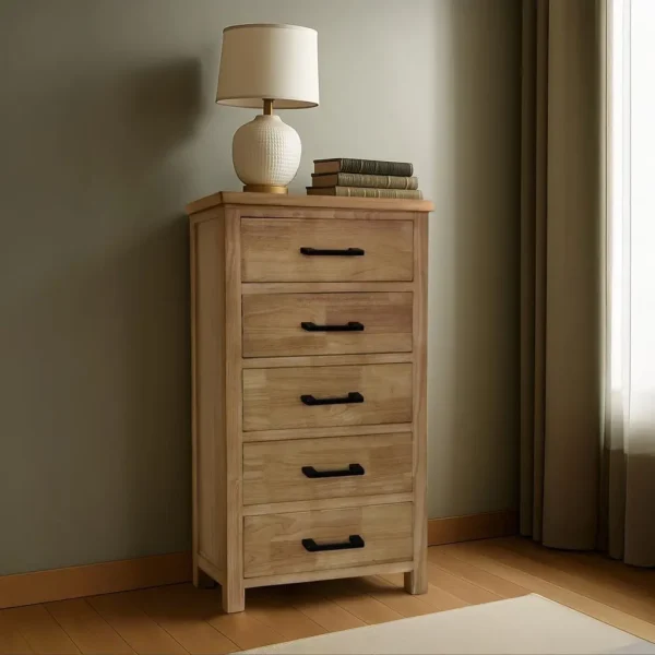 שידה מגירות אריזונה שידה מגירות בוסטון – תמונה 1