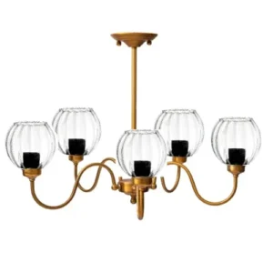 שנדליר רוסו פליז