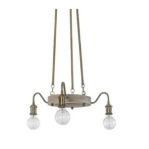 שנדליר חישוק סהרה S