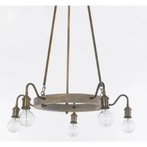 שנדליר חישוק סהרה M