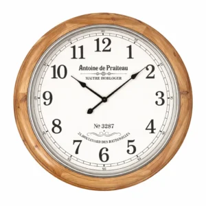 שעון עץ אנטוניו