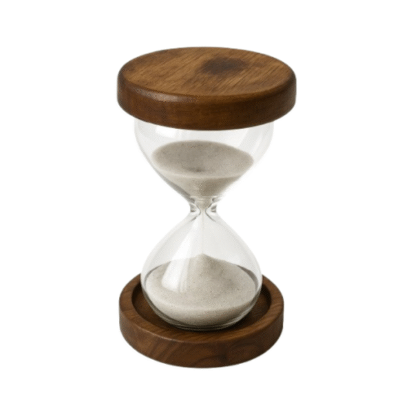 ⁦שעון חול ווטסון⁩ – תמונה ⁦1⁩