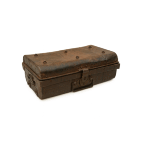 תיבת אחסון וינטאג' טיטניק